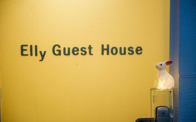 Elly Guest House