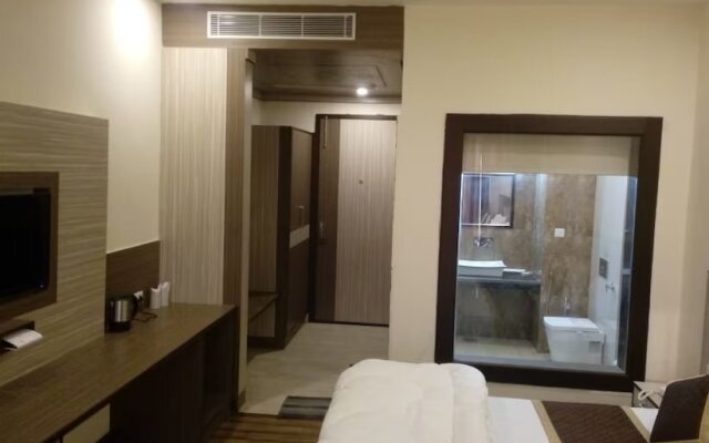 Chandni Midway Resort
