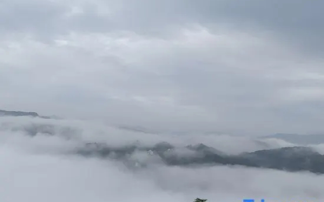Xinchang Daxu Xiaoruo Homestay