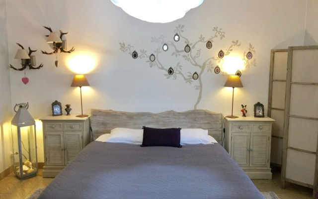 Ô Clair de Lune - Espace bien être avec Spa - Piscine chauffée