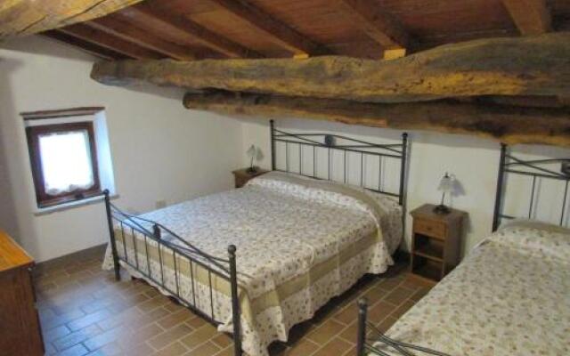 B&B Le Querce Di Campolungo