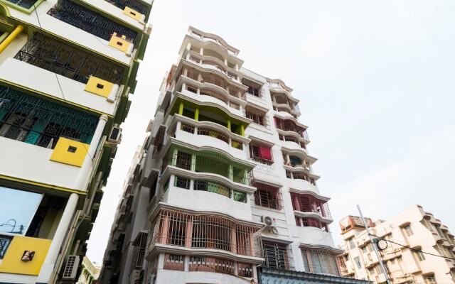 OYO 8970 New Ashoka Hotel