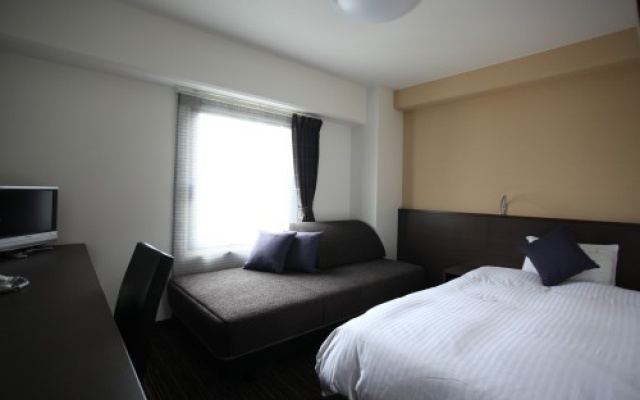 Hotel Sunplaza Kurashiki – Guest Rooms – Kurashiki