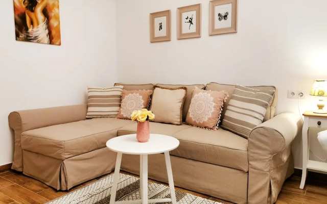 Sudului 106 by MRG Apartments