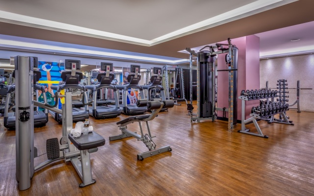 InterContinental São Paulo by IHG