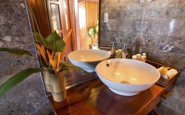 An Bang Sunset Village Homestay