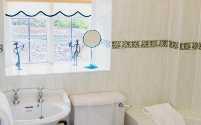 Carswell Country Club B&B