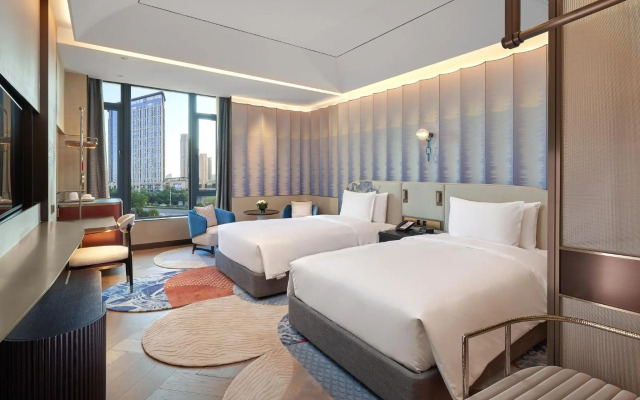 Hotel Indigo Xiamen Haicang by IHG