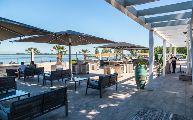 EuroParcs Bad Hoophuizen