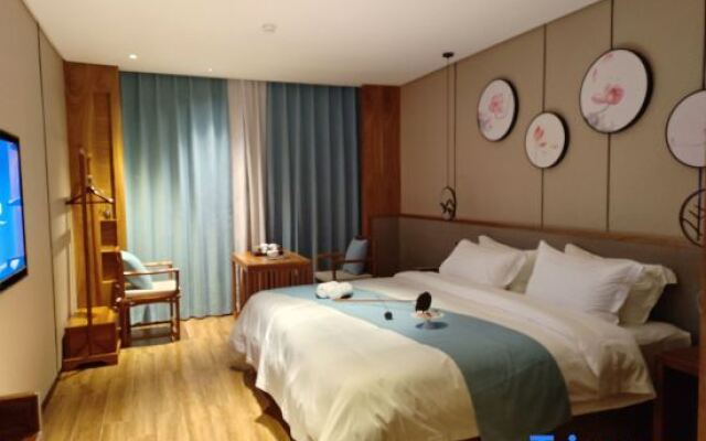Boya.Y  Hotel