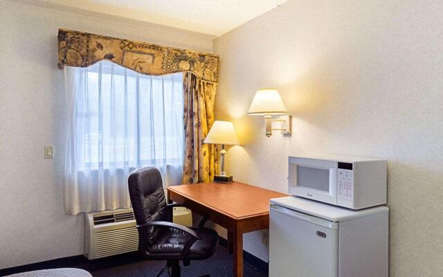 Quality Inn and Suites