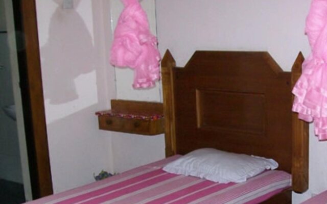 Jayabima Rest Hotel