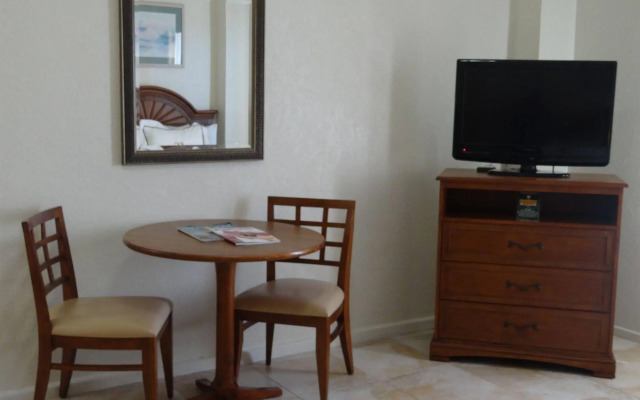 Hollywood Beach Resort