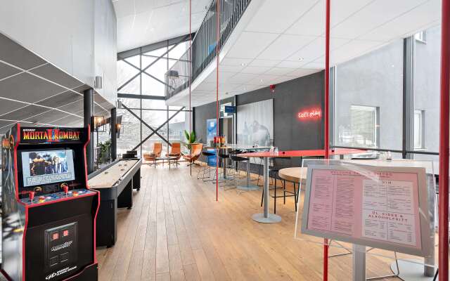 Aiden by Best Western Stockholm Arlanda Airport