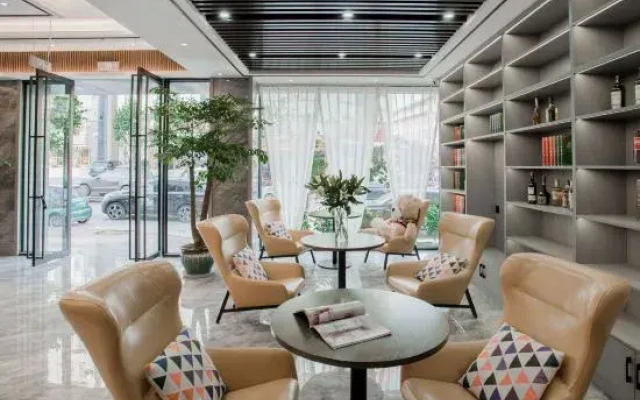 Dali Manyun Hotel