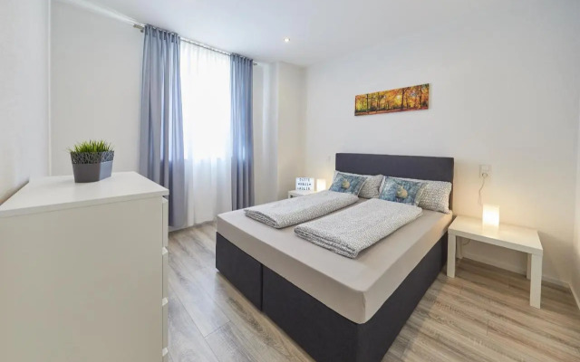 Wohnung 7 - nur 5-10 min vom Europa-Park