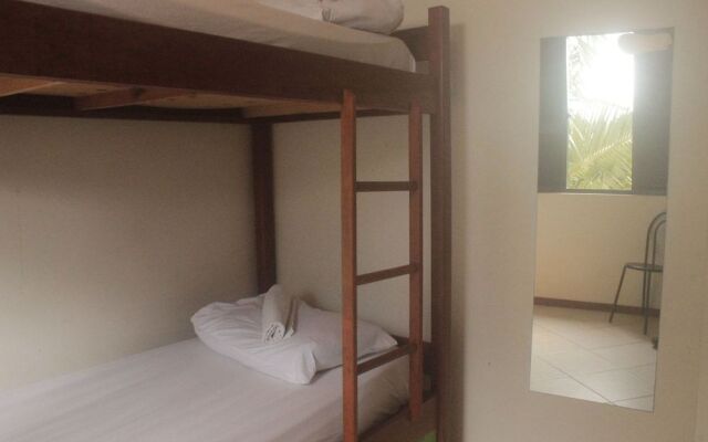 Retiro da Lagoa - Hostel