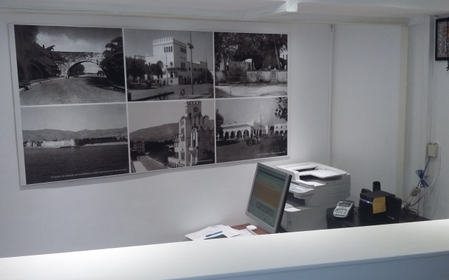 Origin Apts and Studios