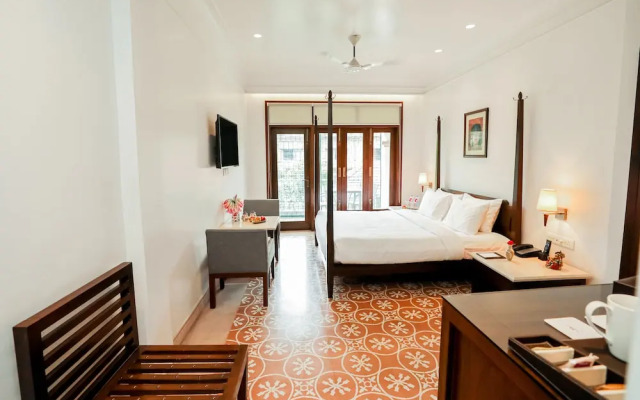 Saptapuri Varanasi by Royal Orchid Hotels Limited