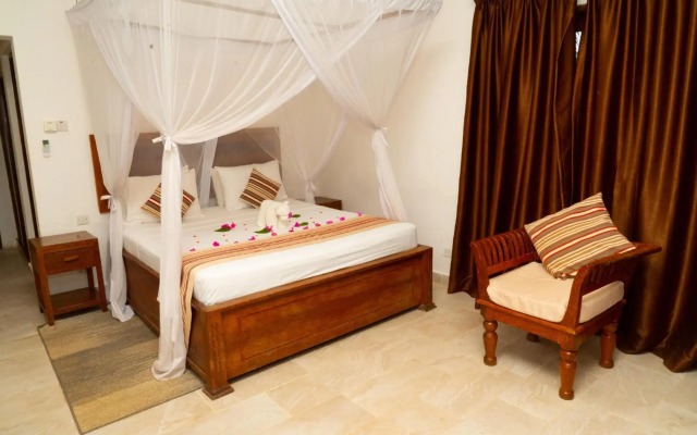 Zanzibar Bahari Villas