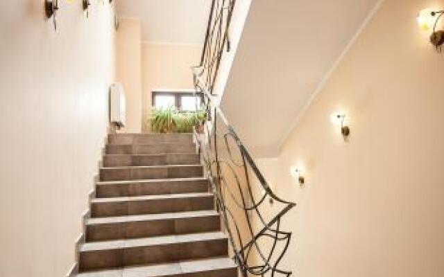Hotel Willa Adriana