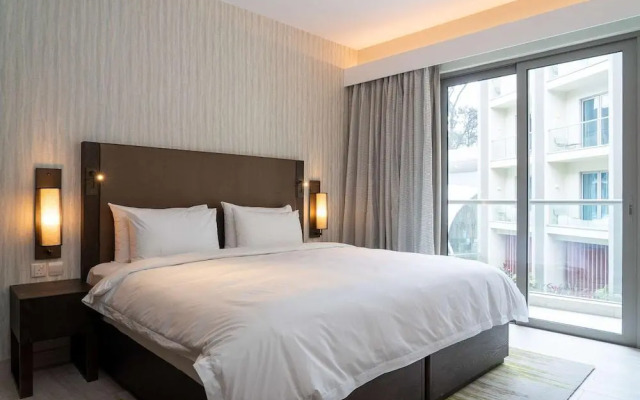 Radisson Blu Hotel  Residence Nairobi Arboretum