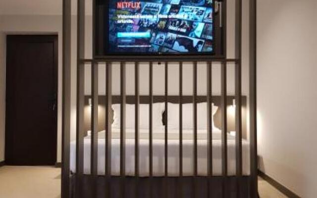 NOVO Boutique Hotel