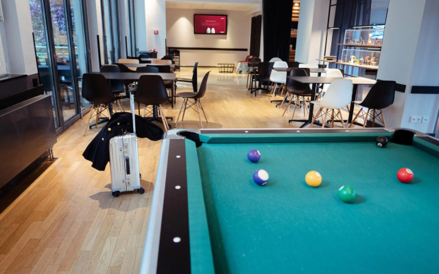 aletto Hotel Kudamm