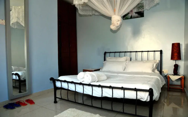 Victoria Lake View Guest House & Safaris