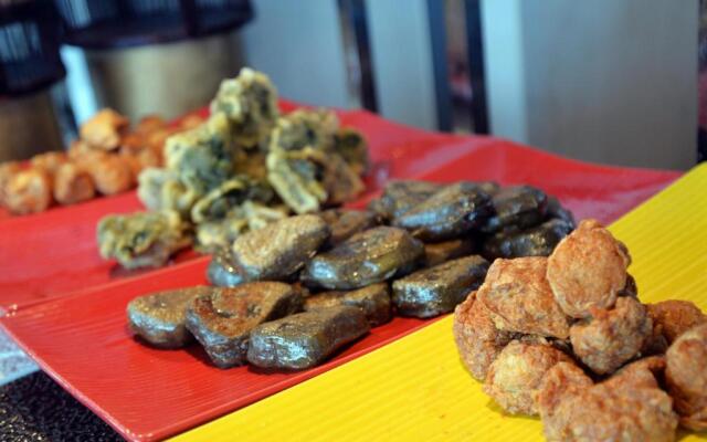 Shantou International Hotel