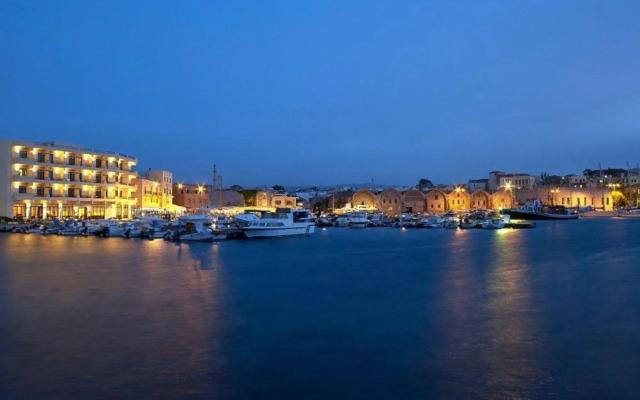 Porto Veneziano Hotel
