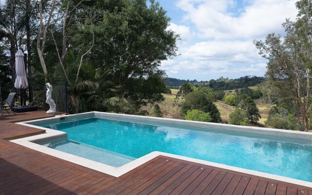 Jacaranda Cottages