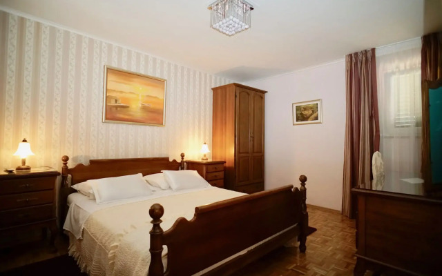 Villa Rustica Dalmatia Apartments