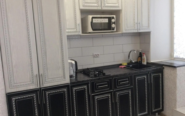 Апартаменты на улице Гагарина 22