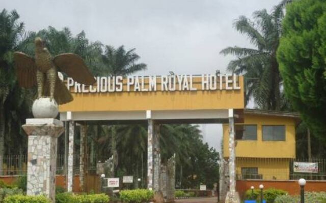 Precious Palm Royal Hotel