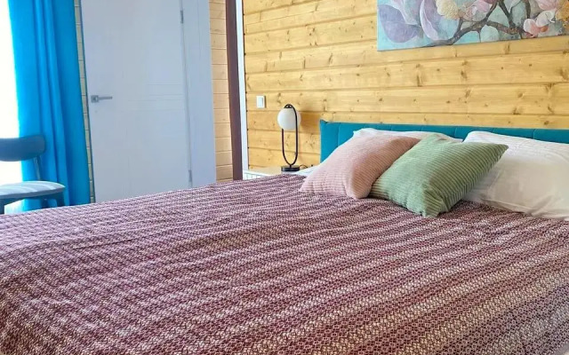 Лесная ягода