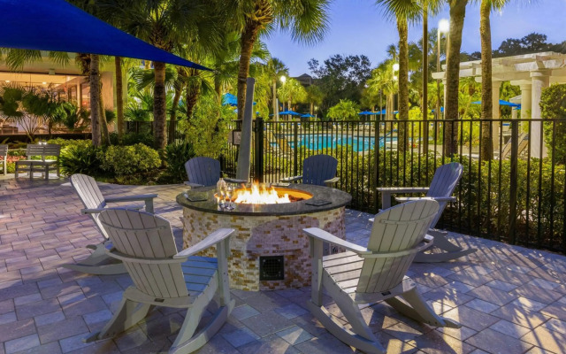 Marriott's Royal Palms