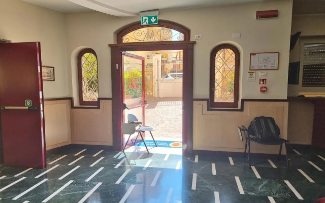Palazzo Sant'Antonio