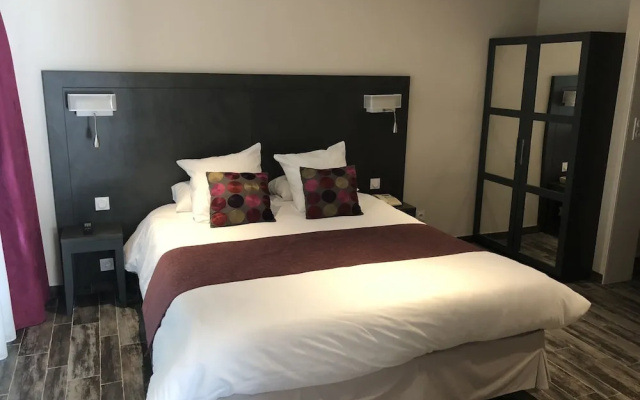 Le Moulin du Landion Hôtel & Spa