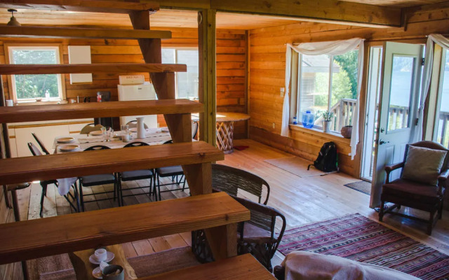 Wilderness Resort & Retreat - Cawley Point