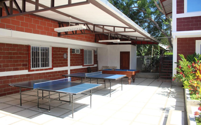 Sun Place Hosteria