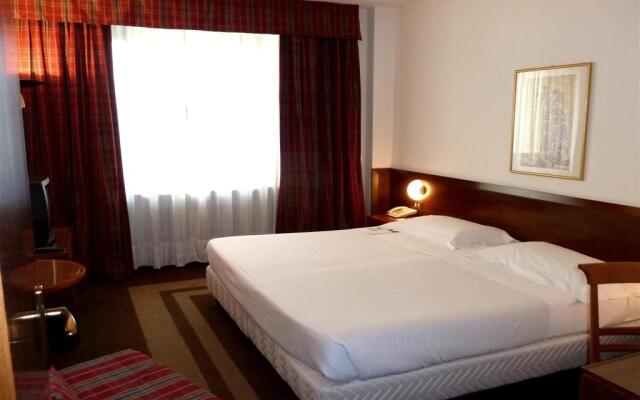 Una Hotel Lodi