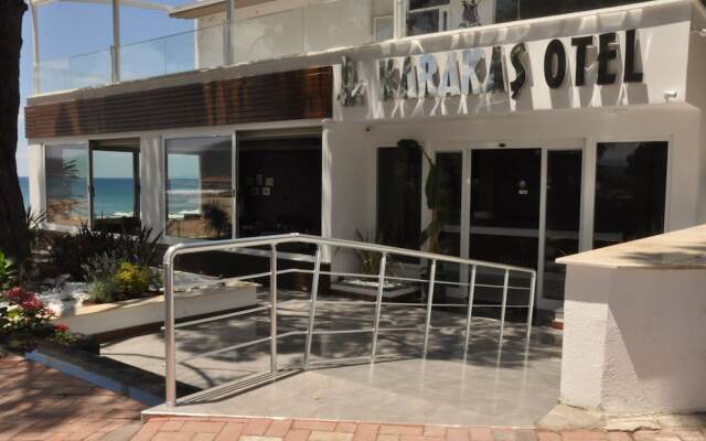 Karakas Hotel