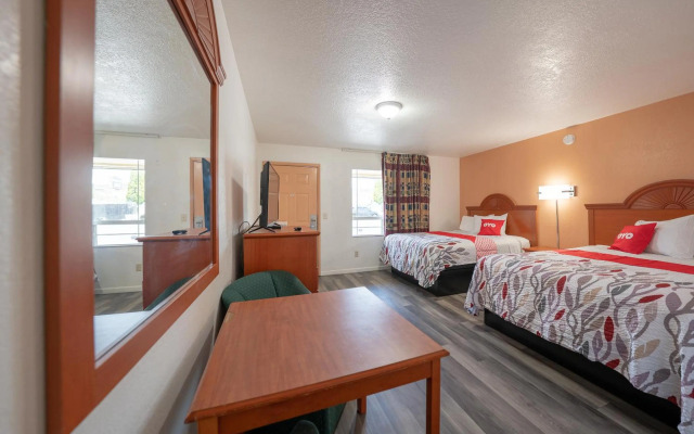 Budget Inn Madras by OYO