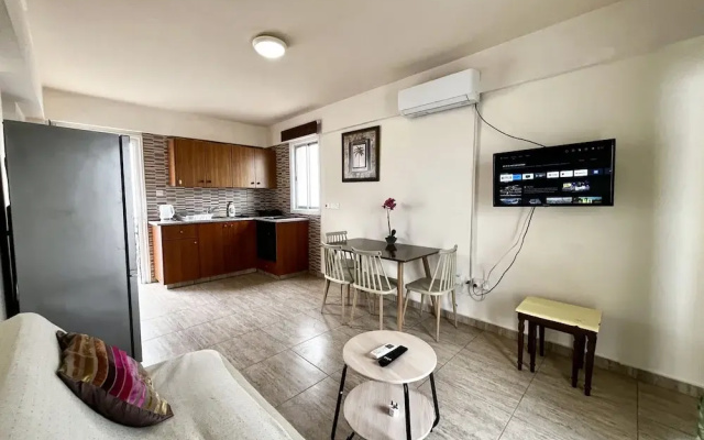 101 AN -chill n Joy Apartment
