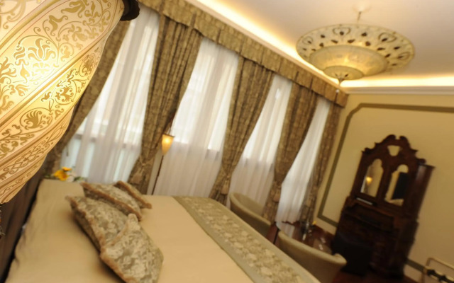 Hotel Le Isole