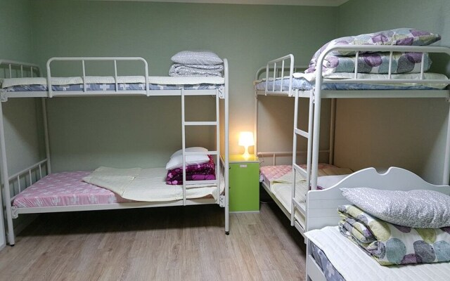 King Kong Guesthouse - Hostel