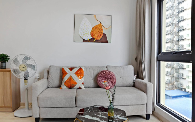 Bi s house Nha Trang apartment