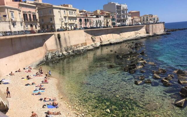 Le Casette Gargallo 1 - Ortigia