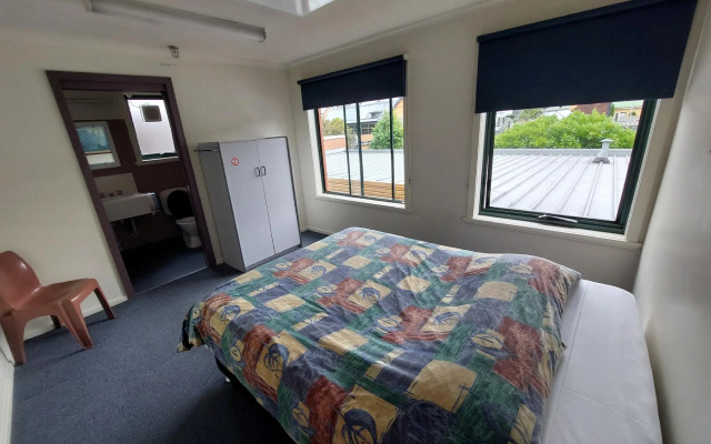 Launceston Backpackers - Hostel